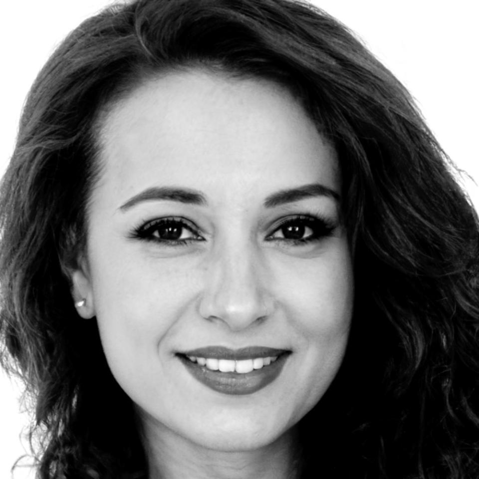 Sarah Müller, Gründerin und Finanzstrategin