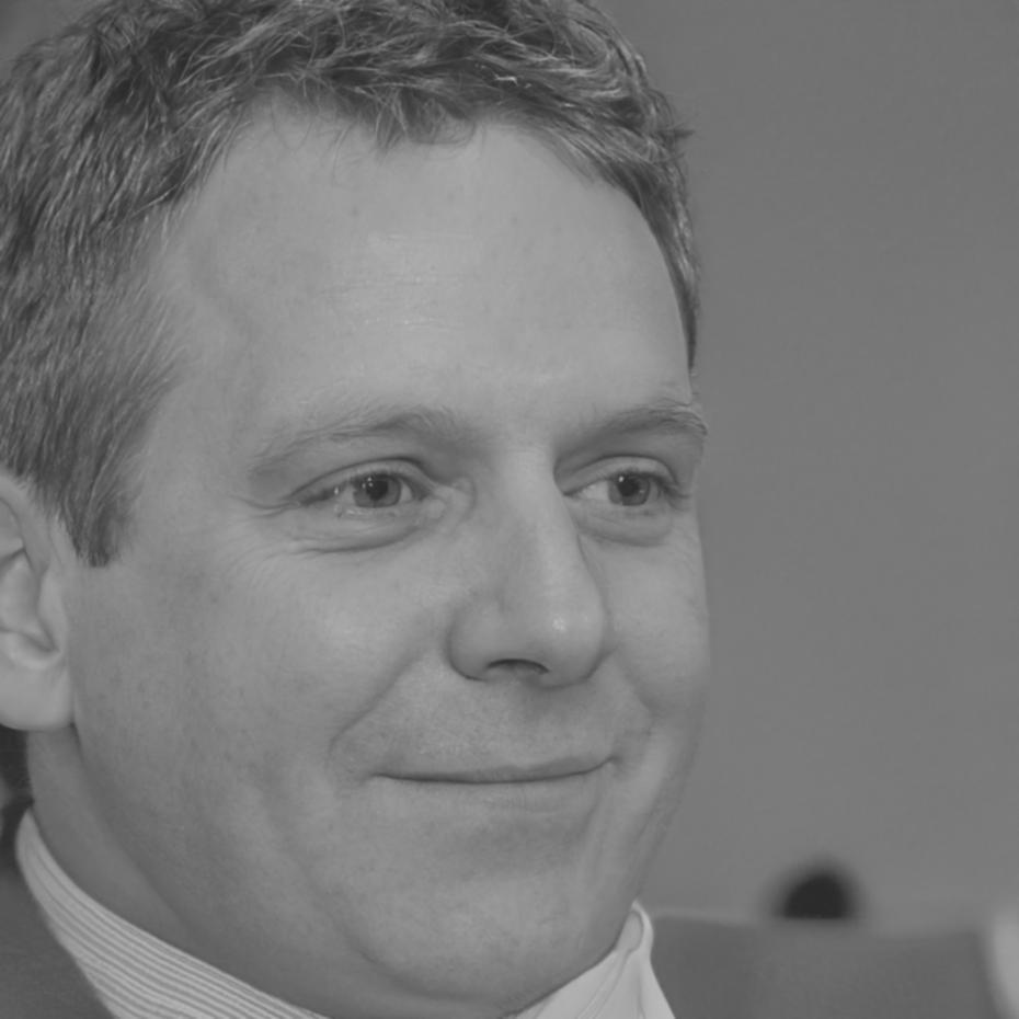 Thomas Weber, Lead Finanzberater